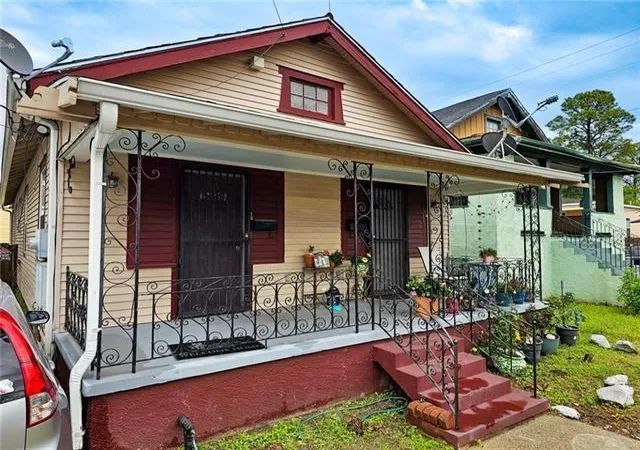 Photo 1 of Multi family home for sale at 1905 07 Arts St, New Orleans, LA 70117 | MLS# 2553186 | Listing updated on 2026-08-14