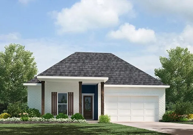 Photo 1 of Sale Pending at 5172 Spillway Manor Dr, Slidell, LA 70461 | MLS# 2553197 | Listing updated on 2026-08-10