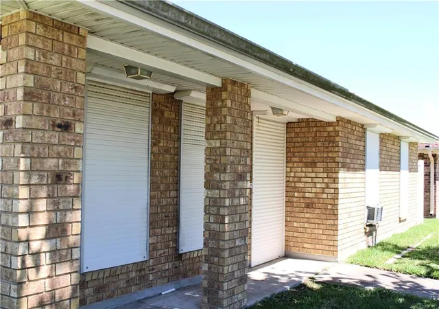 Photo 1 of Single family home for sale at 7671 Inlet Ln, New Orleans, LA 70128 | MLS# 2553241 | Listing updated on 2026-08-12