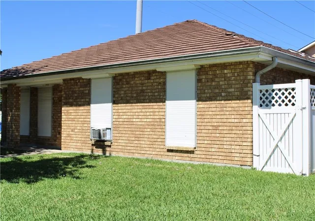 Photo 3 of Single family home for sale at 7671 Inlet Ln, New Orleans, LA 70128 | MLS# 2553241 | Listing updated on 2026-08-12