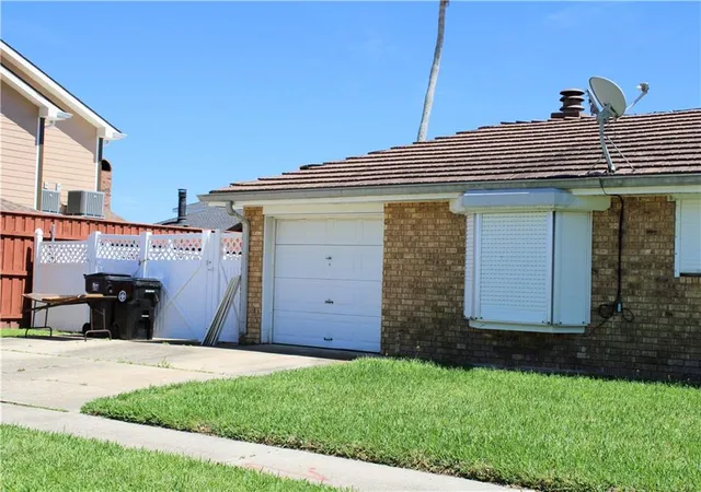 Photo 4 of Single family home for sale at 7671 Inlet Ln, New Orleans, LA 70128 | MLS# 2553241 | Listing updated on 2026-08-12
