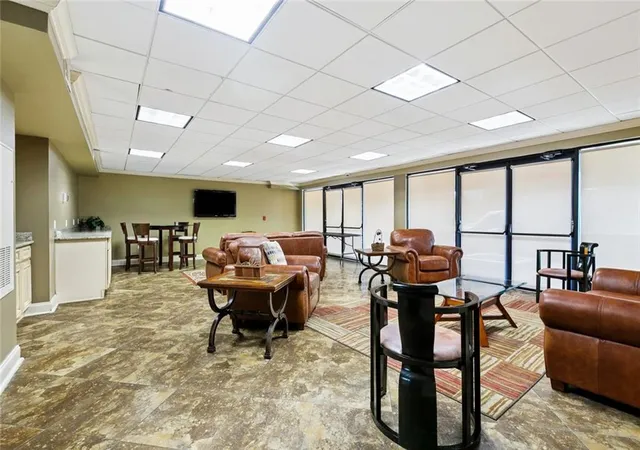 Photo 3 of Condo for sale at 500 Lake Marina Ave #322, New Orleans, LA 70124 | MLS# 2553020 | Listing updated on 2026-08-16