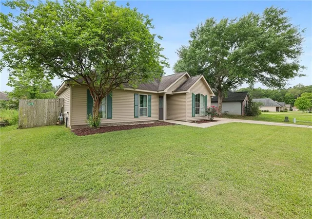 Photo 21 of Single family home for sale at 44168 Washley Tr Cir, Robert, LA 70455 | MLS# 2553351 | Listing updated on 2026-08-11