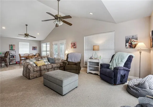Photo 3 of Single family home for sale at 4928 Jenic Ln, Jean Lafitte, LA 70036 | MLS# 2553428 | Listing updated on 2026-08-23