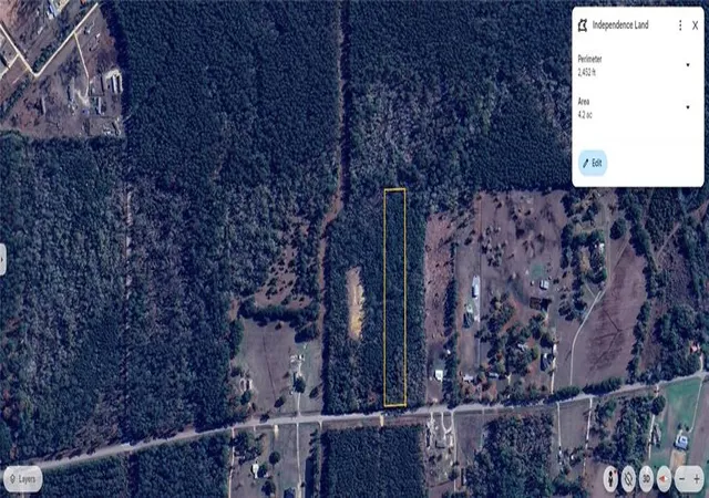 Photo 11 of Land for sale at 35072 La 43 Hwy, Independence, LA 70443 | MLS# 2552824 | Listing updated on 2026-08-24