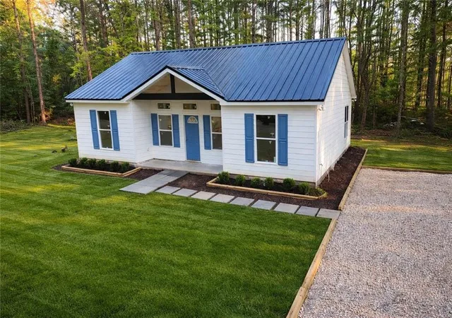 1st image of 43316 Attley Walters Rd, Franklinton, LA 70438 | MLS# 2553503