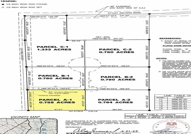 21st image of 43316 Attley Walters Rd, Franklinton, LA 70438 | MLS# 2553503