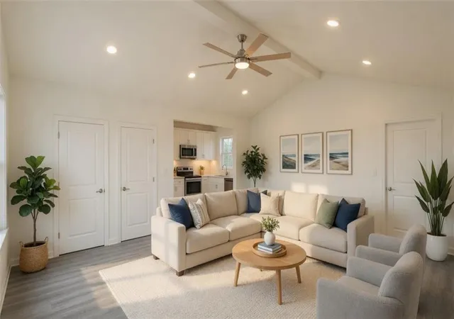 2nd image of 43316 Attley Walters Rd, Franklinton, LA 70438 | MLS# 2553503