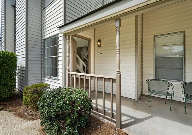 Photo 1 of Condo for sale at 537 Cedarwood Dr #537, Mandeville, LA 70471 | MLS# 2553078 | Listing updated on 2026-08-06