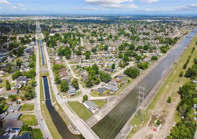 Photo 3 of Land for sale at 1000 N Lester Ave, Metairie, LA 70003 | MLS# 2553025 | Listing updated on 2026-08-25
