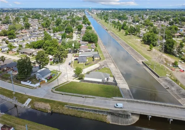 Photo 4 of Land for sale at 1000 N Lester Ave, Metairie, LA 70003 | MLS# 2553025 | Listing updated on 2026-08-25