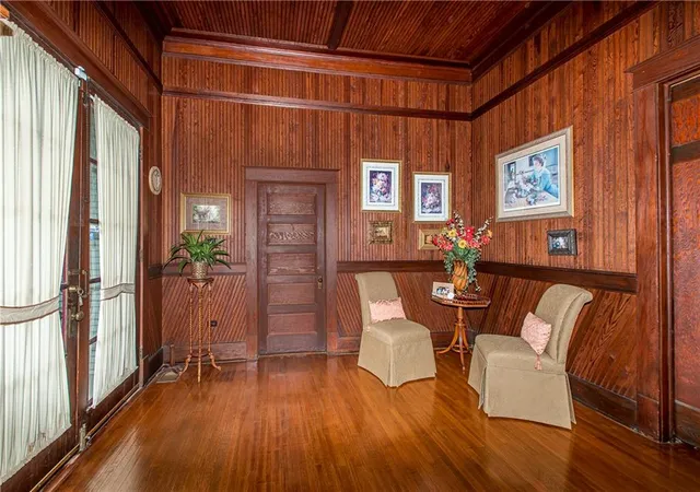 Photo 2 of Single family home for sale at 407 Ave B, Kentwood, LA 70444 | MLS# 2553652 | Listing updated on 2026-08-13