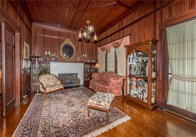 Photo 3 of Single family home for sale at 407 Ave B, Kentwood, LA 70444 | MLS# 2553652 | Listing updated on 2026-08-13