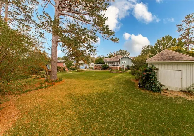 Photo 55 of Single family home for sale at 407 Ave B, Kentwood, LA 70444 | MLS# 2553652 | Listing updated on 2026-08-13