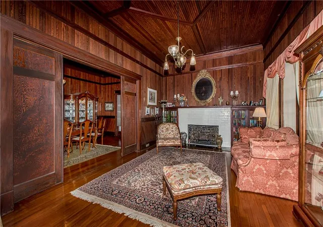 Photo 4 of Single family home for sale at 407 Ave B, Kentwood, LA 70444 | MLS# 2553652 | Listing updated on 2026-08-13