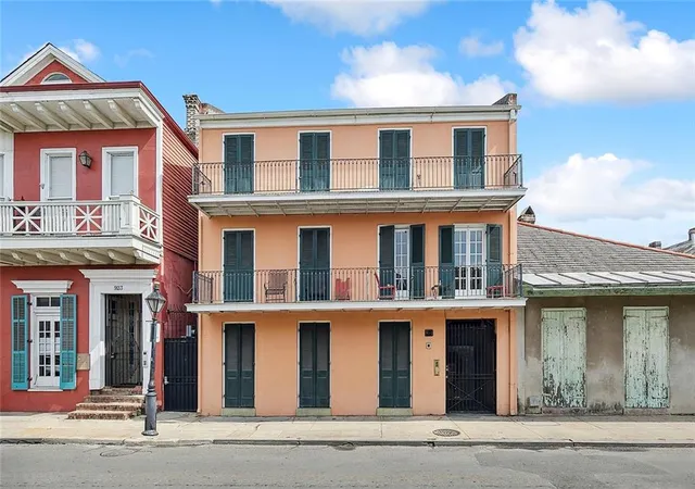 Photo 1 of Condo for sale at 919 St Philip St #2, New Orleans, LA 70116 | MLS# 2553707 | Listing updated on 2026-08-18