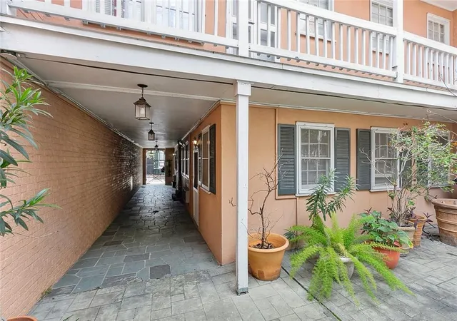 Photo 2 of Condo for sale at 919 St Philip St #2, New Orleans, LA 70116 | MLS# 2553707 | Listing updated on 2026-08-18