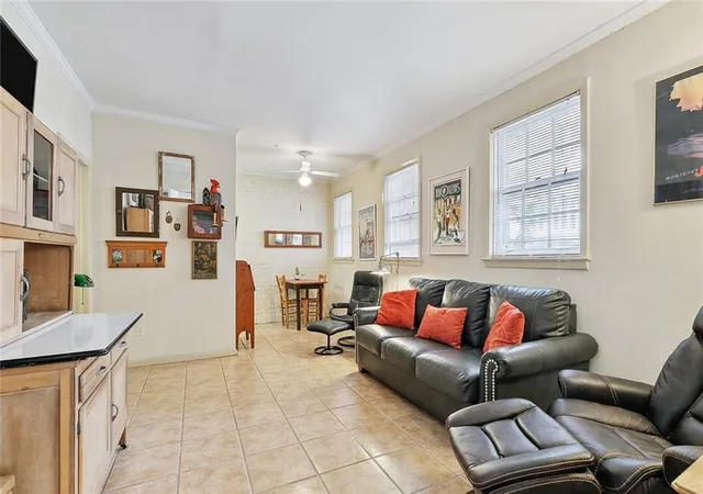 Photo 3 of Condo for sale at 919 St Philip St #2, New Orleans, LA 70116 | MLS# 2553707 | Listing updated on 2026-08-18