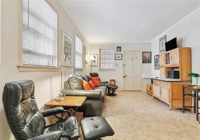 Photo 3 of Condo for sale at 919 St Philip St #2, New Orleans, LA 70116 | MLS# 2553707 | Listing updated on 2026-09-23