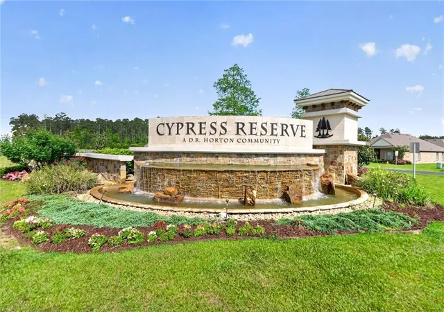 Photo 56 of Single family home for sale at 42352 Landing View Rd, Ponchatoula, LA 70454 | MLS# 2549033 | Listing updated on 2026-08-20