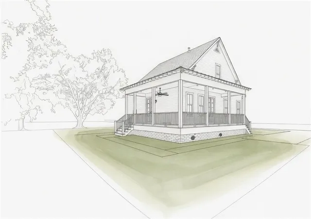 15th image of 2113 Esteban St, Arabi, LA 70032 | MLS# 2553764