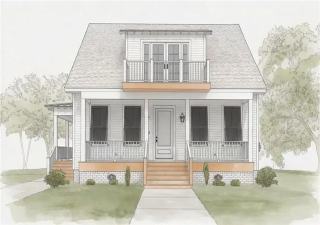 1st image of 2113 Esteban St, Arabi, LA 70032 | MLS# 2553764