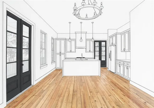 Photo 3 of Single family home for sale at 2113 Esteban St, Arabi, LA 70032 | MLS# 2553764 | Listing updated on 2026-08-23