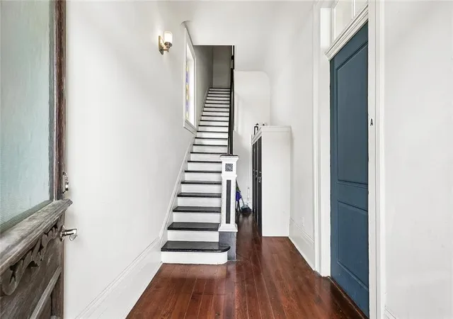 Photo 2 of Multi family home for sale at 1426 Carondelet St, New Orleans, LA 70130 | MLS# 2550153 | Listing updated on 2026-08-22
