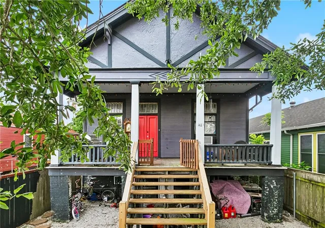 Photo 1 of Single family home for sale at 1421 Kentucky St, New Orleans, LA 70117 | MLS# 2553855 | Listing updated on 2026-08-23