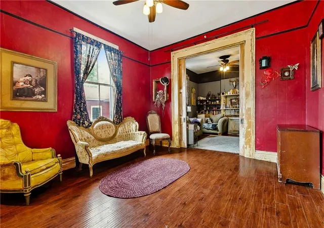 Photo 4 of Single family home for sale at 1421 Kentucky St, New Orleans, LA 70117 | MLS# 2553855 | Listing updated on 2026-08-23