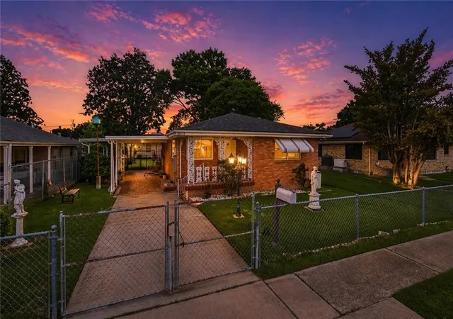 4th image of 2336 Plaza Dr, Chalmette, LA 70043 | MLS# 2550464