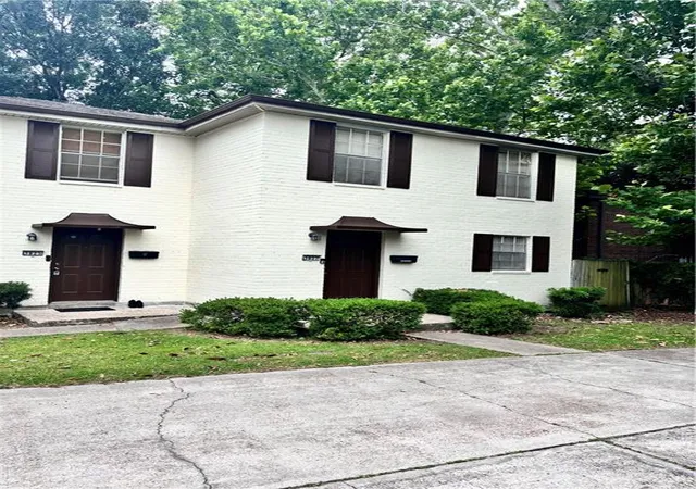 Townhouse for sale at 3825 27 Vernon St, Metairie, LA 70001 | MLS# 2553939