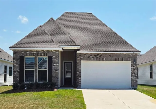 Photo 1 of Sale Pending at 3265 Tide Wind Dr, Slidell, LA 70461 | MLS# 2553948 | Listing updated on 2026-08-24