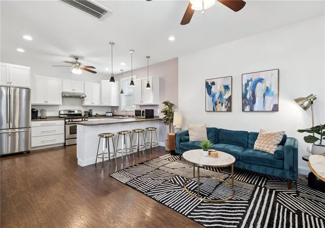 Photo 3 of Single family home for sale at 2622 Bayou Rd, New Orleans, LA 70119 | MLS# 2552744 | Listing updated on 2026-08-12