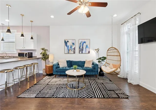 Photo 3 of Single family home for sale at 2622 Bayou Rd, New Orleans, LA 70119 | MLS# 2552744 | Listing updated on 2026-08-12
