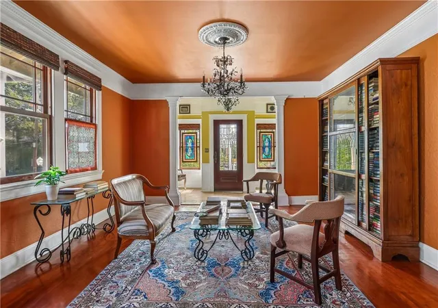 Photo 3 of Single family home for sale at 965 Taft Pl, New Orleans, LA 70119 | MLS# 2553065 | Listing updated on 2026-08-17