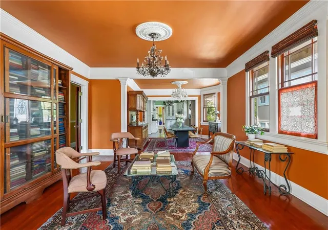 Photo 3 of Single family home for sale at 965 Taft Pl, New Orleans, LA 70119 | MLS# 2553065 | Listing updated on 2026-08-17