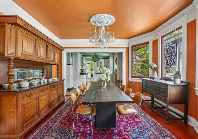 Photo 4 of Single family home for sale at 965 Taft Pl, New Orleans, LA 70119 | MLS# 2553065 | Listing updated on 2026-08-17