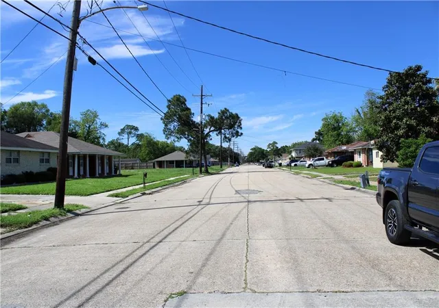 Photo 2 of Land for sale at 6619 Foch Rd, New Orleans, LA 70126 | MLS# 2554209 | Listing updated on 2026-08-12