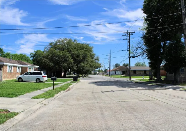 Photo 3 of Land for sale at 6619 Foch Rd, New Orleans, LA 70126 | MLS# 2554209 | Listing updated on 2026-08-12
