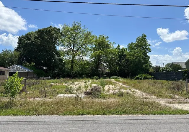 Photo 1 of Land for sale at 4520 Marais St, New Orleans, LA 70117 | MLS# 2554391 | Listing updated on 2026-08-17
