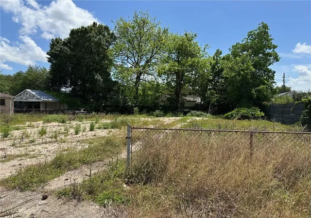 Photo 2 of Land for sale at 4520 Marais St, New Orleans, LA 70117 | MLS# 2554391 | Listing updated on 2026-08-17