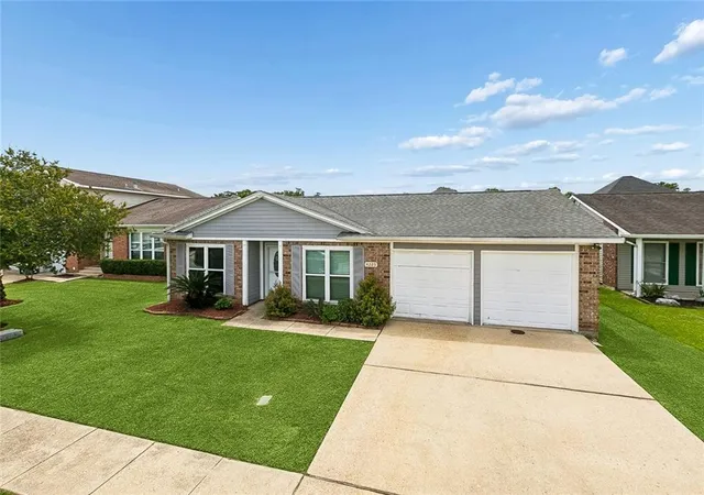 Photo 2 of Sale Pending at 4225 S Ridgelane St, Marrero, LA 70072 | MLS# 2553104 | Listing updated on 2026-08-17