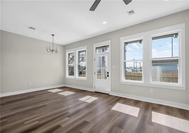 Photo 3 of Single family home for sale at 4200 Clio St, New Orleans, LA 70125 | MLS# 2554536 | Listing updated on 2026-08-23