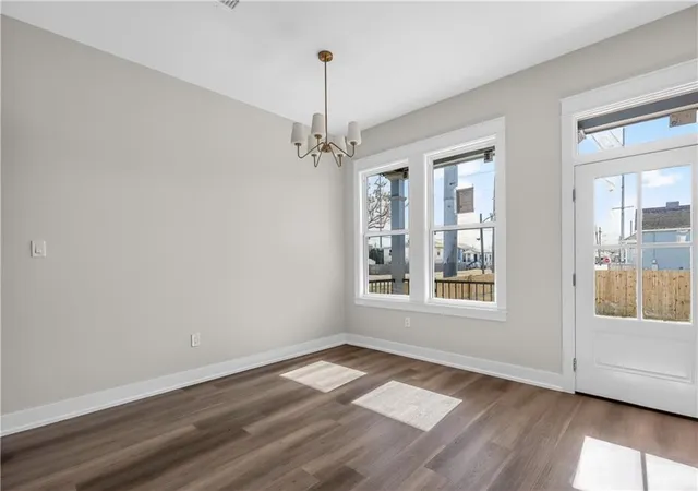 Photo 4 of Single family home for sale at 4200 Clio St, New Orleans, LA 70125 | MLS# 2554536 | Listing updated on 2026-08-23