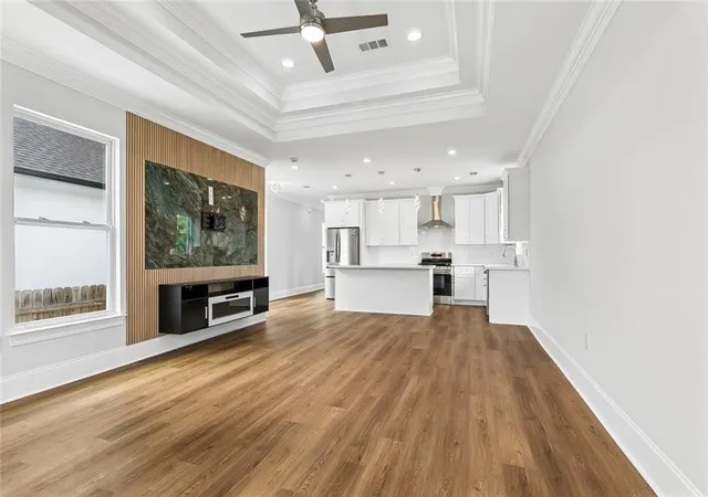 Photo 2 of Single family home for sale at 2815 Sam Lenox St, New Orleans, LA 70121 | MLS# 2553457 | Listing updated on 2026-08-23