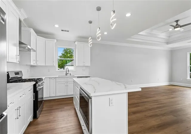 Photo 4 of Single family home for sale at 2815 Sam Lenox St, New Orleans, LA 70121 | MLS# 2553457 | Listing updated on 2026-08-23