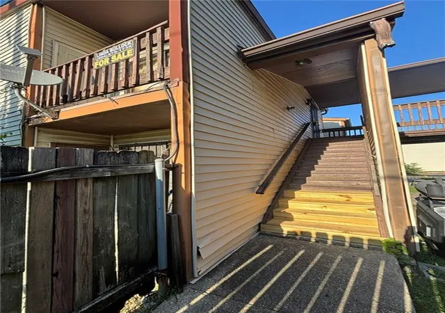 Photo 2 of Condo for sale at 3502 Vespasian St #154, New Orleans, LA 70114 | MLS# 2551226 | Listing updated on 2026-08-18