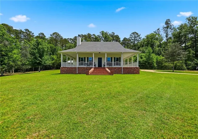 Photo 1 of Sale Pending at 61483 Highway 1054, Amite, LA 70422 | MLS# 2554605 | Listing updated on 2026-08-24