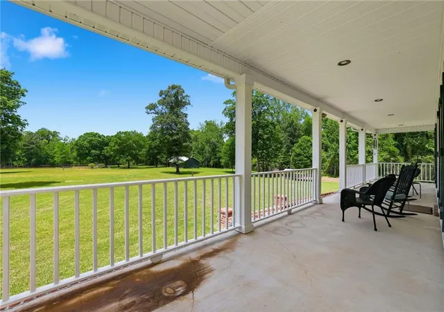 Photo 3 of Sale Pending at 61483 Highway 1054, Amite, LA 70422 | MLS# 2554605 | Listing updated on 2026-08-24